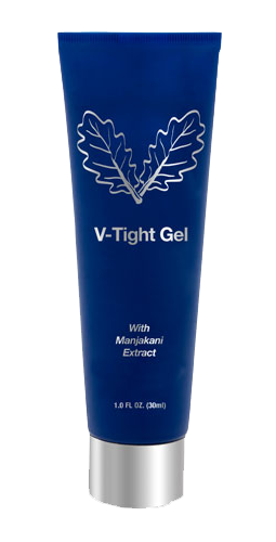 How to Apply V-Tight Gel.